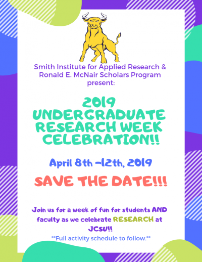 CUR Week 2019